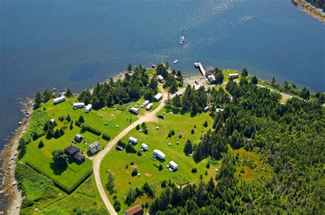 burberry campground nva scotia|nova scotia oceanfront camping.